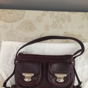 Authentic Vintage Marc Jacobs Mini Bag